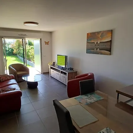 Attic Quai Paludate Apartament Bordeaux