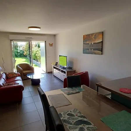 Attic Quai Paludate Апартаменты Бордо