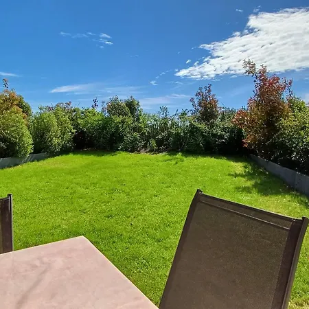 Apartament Attic Quai Paludate Bordeaux