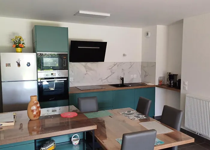 Attic Quai Paludate * Bordéus