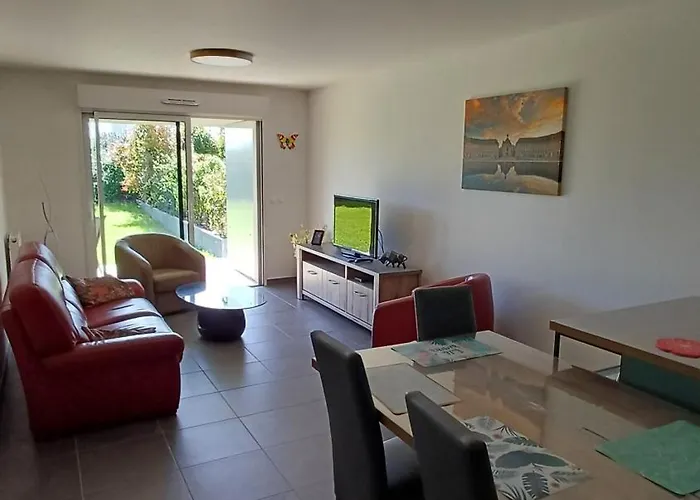 Apartamento Attic Quai Paludate *