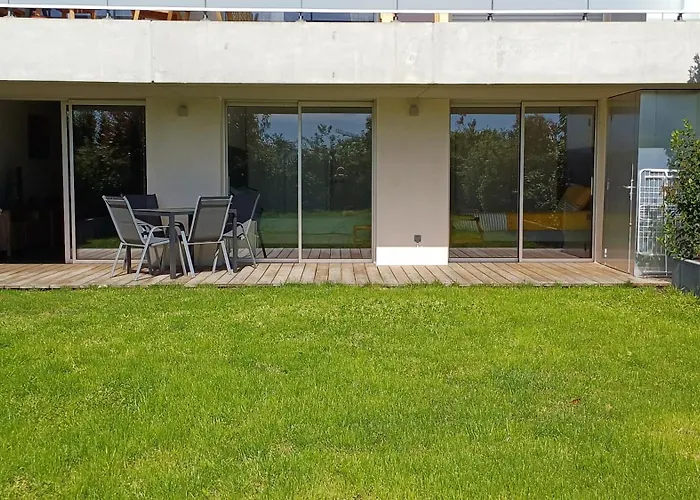 Attic Quai Paludate * Bordéus