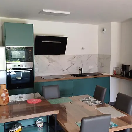 Attic Quai Paludate * בורדו