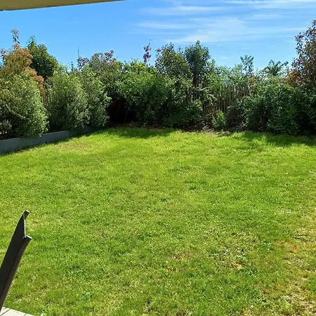 Attic Quai Paludate דירה בורדו