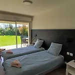 Attic Quai Paludate * بوردو