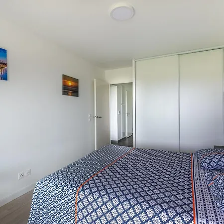Attic Quai Paludate Апартаменты Бордо
